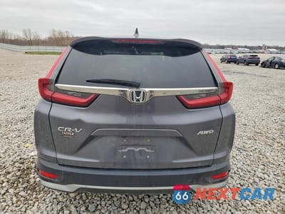 Zdjęcie 6 z 13 samochodu: 2020 HONDA CR-V EX VIN:2HKRW2H57LH696753 - miniatura