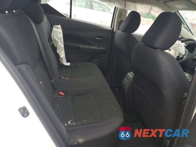 Zdjęcie 12 z 15 samochodu: 2022 NISSAN KICKS SV VIN:3N1CP5CV2NL484716 - miniatura