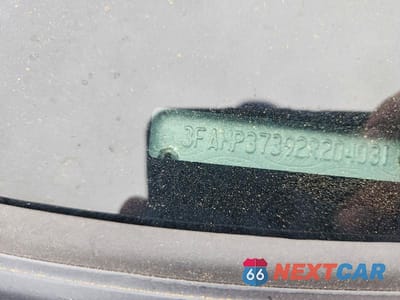 Zdjęcie 12 z 12 samochodu: 2002 FORD FOCUS ZX5 VIN:3FAHP37392R204031 - miniatura