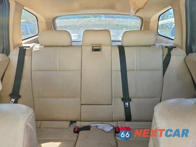 Zdjęcie 10 z 12 samochodu: 2004 BMW X3 2.5I VIN:WBXPA73444WB21741 - miniatura