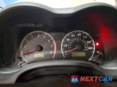 Zdjęcie 9 z 12 samochodu: 2012 TOYOTA COROLLA LE VIN:5YFBU4EE5CP049066 - miniatura