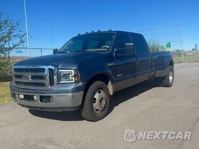 Drugie zdjęcie samochodu z przodu: 2006 FORD F350 SUPER DUTY VIN:1FTWW32P86EA59281 - miniatura