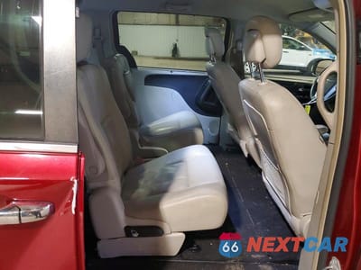Zdjęcie 11 z 13 samochodu: 2016 CHRYSLER TOWN & COUNTRY TOURING VIN:2C4RC1BGXGR149708 - miniatura