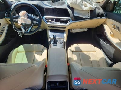Zdjęcie 8 z 12 samochodu: 2020 BMW 330XI VIN:3MW5R7J00L8B37630 - miniatura