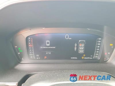 Zdjęcie 9 z 13 samochodu: 2025 HONDA PILOT VIN:5FNYG1H89SB144889 - miniatura