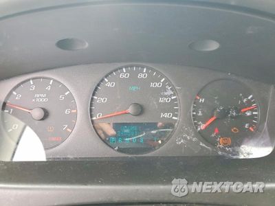 Zdjęcie 9 z 13 samochodu: 2008 CHEVROLET IMPALA LS VIN:2G1WB58K681297002 - miniatura
