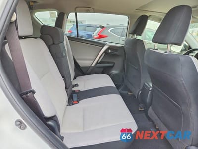 Zdjęcie 11 z 13 samochodu: 2017 TOYOTA RAV4 HYBRID XLE VIN:JTMRJREV9HD071764 - miniatura