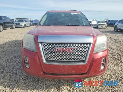 Piąte zdjęcie samochodu w środku: 2015 GMC TERRAIN DENALI VIN:2GKFLZE30F6261366 - miniatura
