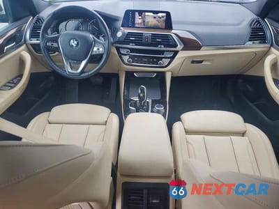 Zdjęcie 8 z 13 samochodu: 2021 BMW X3 XDRIVE30I VIN:5UXTY5C00M9F46282 - miniatura