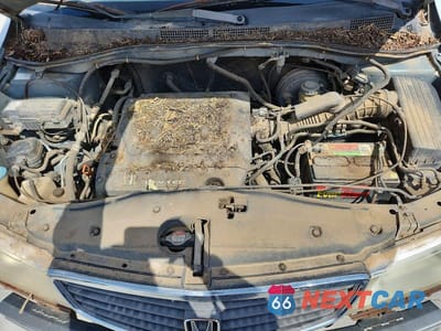 Zdjęcie 12 z 13 samochodu: 2000 HONDA ODYSSEY VIN:2HKRL1851YH548754 - miniatura