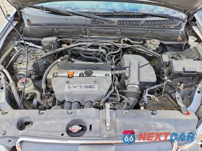Zdjęcie 12 z 13 samochodu: 2005 HONDA CR-V SE VIN:JHLRD78935C024485 - miniatura