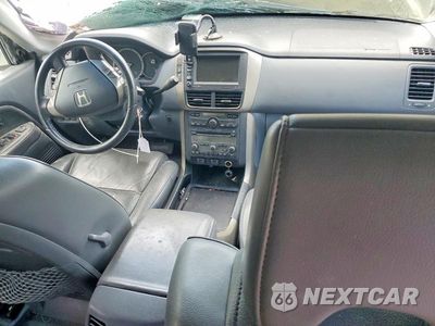 Zdjęcie 8 z 13 samochodu: 2007 HONDA PILOT VIN:2HKYF18797H506139 - miniatura
