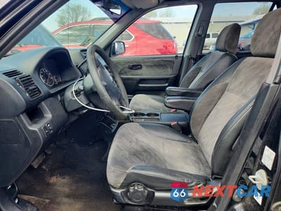 Zdjęcie 7 z 12 samochodu: 2004 HONDA CR-V EX VIN:JHLRD78874C024298 - miniatura