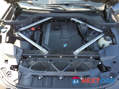 Zdjęcie 12 z 12 samochodu: 2019 BMW X5 XDRIVE40I VIN:5UXCR6C58KLL38968 - miniatura