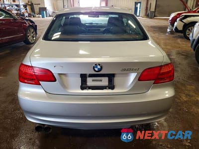 Zdjęcie 6 z 12 samochodu: 2011 BMW 328 XI VIN:WBAKF3C53BE442855 - miniatura