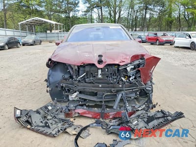 Piąte zdjęcie samochodu w środku: 2025 BMW IX XDRIVE50 VIN:WB523CF02SCS14106 - miniatura