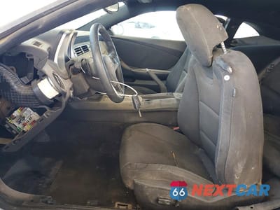 Zdjęcie 7 z 11 samochodu: 2012 CHEVROLET CAMARO LT VIN:2G1FB1E35C9170726 - miniatura