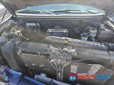 Zdjęcie 11 z 12 samochodu: 2008 FORD F150 VIN:1FTPX14V28FC06838 - miniatura