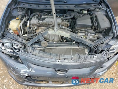 Zdjęcie 11 z 12 samochodu: 2013 SCION TC BASE VIN:JTKJF5C72D3061808 - miniatura