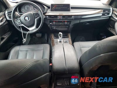 Zdjęcie 8 z 13 samochodu: 2016 BMW X5 XDRIVE35I VIN:5UXKR0C59G0P27250 - miniatura