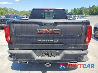 Zdjęcie 6 z 12 samochodu: 2025 GMC SIERRA C1500 DENALI VIN:3GTPHGEDXSG103484 - miniatura