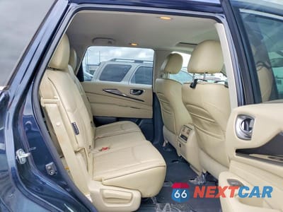 Zdjęcie 11 z 13 samochodu: 2018 INFINITI QX60 BASE VIN:5N1DL0MMXJC527836 - miniatura