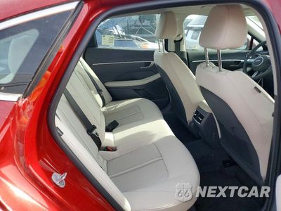 Zdjęcie 10 z 12 samochodu: 2025 HYUNDAI SONATA HYBRID SEL VIN:KMHL34JJ6SA123183 - miniatura