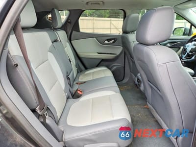 Zdjęcie 11 z 13 samochodu: 2020 CHEVROLET BLAZER 3LT VIN:3GNKBDRS2LS555518 - miniatura