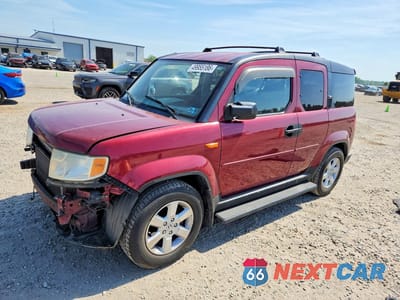 2011 HONDA ELEMENT EX 5J6YH2H77BL000808 - główne zdjęcie licytacji z USA - miniatura