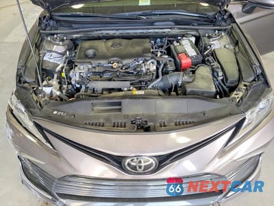Zdjęcie 11 z 12 samochodu: 2024 TOYOTA CAMRY LE VIN:4T1C11AK1RU191770 - miniatura