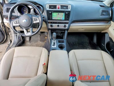 Zdjęcie 8 z 13 samochodu: 2015 SUBARU OUTBACK 3.6R LIMITED VIN:4S4BSENC9F3268423 - miniatura
