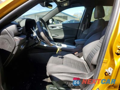 Zdjęcie 7 z 13 samochodu: 2024 DODGE HORNET R VIN:ZACPDFCW5R3A18031 - miniatura