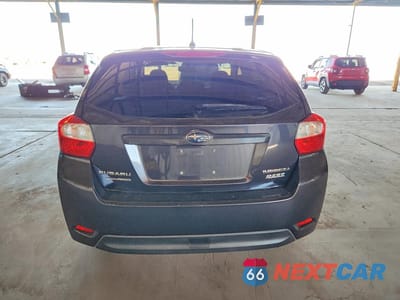 Zdjęcie 6 z 12 samochodu: 2013 SUBARU IMPREZA PREMIUM VIN:JF1GPAC61D2874437 - miniatura