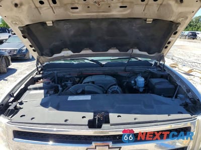 Zdjęcie 12 z 13 samochodu: 2008 CHEVROLET SILVERADO K1500 VIN:2GCEK13M481127712 - miniatura