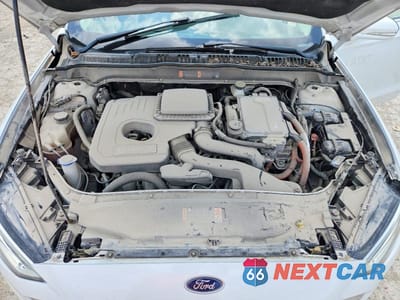 Zdjęcie 11 z 12 samochodu: 2018 FORD FUSION SE HYBRID VIN:3FA6P0LU0JR271278 - miniatura