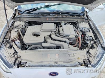 Zdjęcie 11 z 12 samochodu: 2018 FORD FUSION SE HYBRID VIN:3FA6P0LU0JR271278 - miniatura