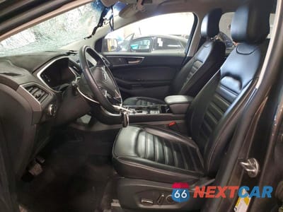 Zdjęcie 7 z 14 samochodu: 2019 FORD EDGE SEL VIN:2FMPK4J93KBC36488 - miniatura