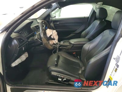 Zdjęcie 7 z 13 samochodu: 2015 BMW M235I VIN:WBA1J7C55FV253941 - miniatura