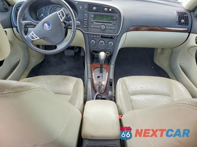 Zdjęcie 8 z 12 samochodu: 2011 SAAB 9-3 2.0T VIN:YS3FA4CY1B1314746 - miniatura