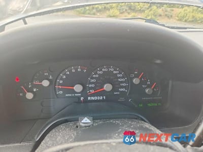Zdjęcie 9 z 13 samochodu: 2004 FORD EXPLORER LIMITED VIN:1FMZU75W14UA99360 - miniatura