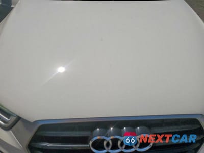 Zdjęcie 12 z 13 samochodu: 2018 AUDI Q3 PREMIUM PLUS VIN:WA1HCCFS2JR031133 - miniatura
