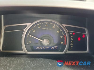 Zdjęcie 9 z 13 samochodu: 2010 HONDA CIVIC EX VIN:19XFA1F87AE048887 - miniatura