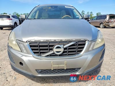 Piąte zdjęcie samochodu w środku: 2012 VOLVO XC60 3.2 VIN:YV4952DLXC2327018 - miniatura