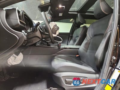 Zdjęcie 7 z 14 samochodu: 2025 TOYOTA CROWN SIGNIA LIMITED VIN:JTDACAAJ5S3025678 - miniatura