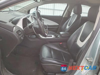 Zdjęcie 7 z 13 samochodu: 2012 CHEV VOLT VIN:1G1RD6E48CU110102 - miniatura