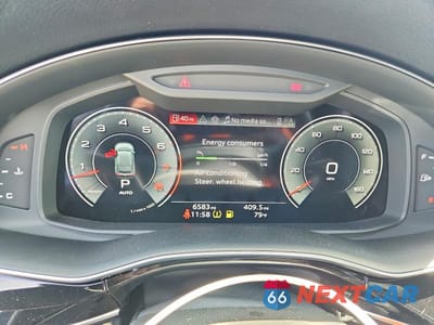 Zdjęcie 9 z 13 samochodu: 2025 AUDI Q8 PRESTIGE S-LINE VIN:WA1FVBF10SD037286 - miniatura