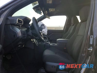 Zdjęcie 7 z 12 samochodu: 2025 TOYOTA 4RUNNER SR5 VIN:JTEVA5AR7S5004951 - miniatura