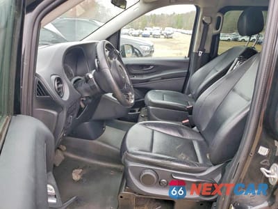 Zdjęcie 7 z 13 samochodu: 2018 MERCEDES-BENZ METRIS VIN:WD4PG2EE5J3413919 - miniatura