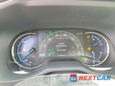 Zdjęcie 9 z 14 samochodu: 2025 TOYOTA RAV4 HYBRID XLE PREMIUM VIN:JTMB6RFVXSD159988 - miniatura