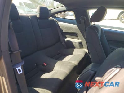 Zdjęcie 10 z 12 samochodu: 2011 FORD MUSTANG VIN:1ZVBP8AM4B5153018 - miniatura